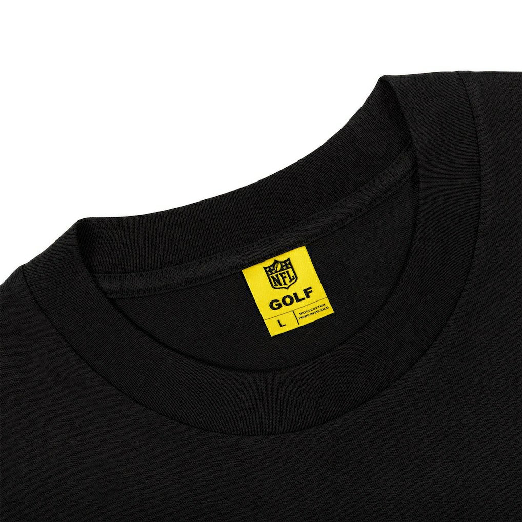 Golf Wang Unisex Cutout T-Shirt - Buffalo Bills
