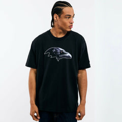 Golf Wang Unisex Cutout T-Shirt - Baltimore Ravens