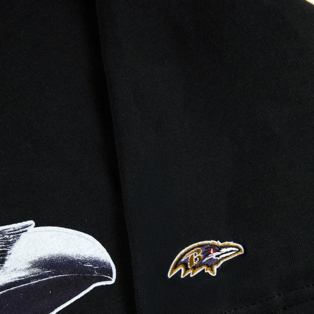 Golf Wang Unisex Cutout T-Shirt - Baltimore Ravens