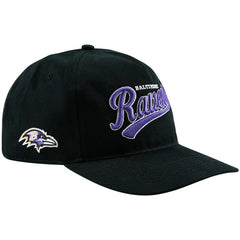Golf Wang Unisex Snapback Hat - Baltimore Ravens