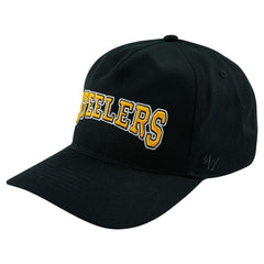 Golf Wang Unisex Snapback Hat - Pittsburgh Steelers