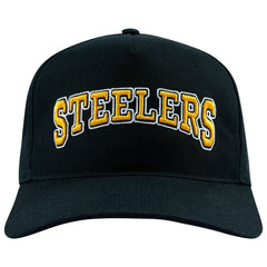 Golf Wang Unisex Snapback Hat - Pittsburgh Steelers