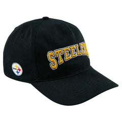Golf Wang Unisex Snapback Hat - Pittsburgh Steelers