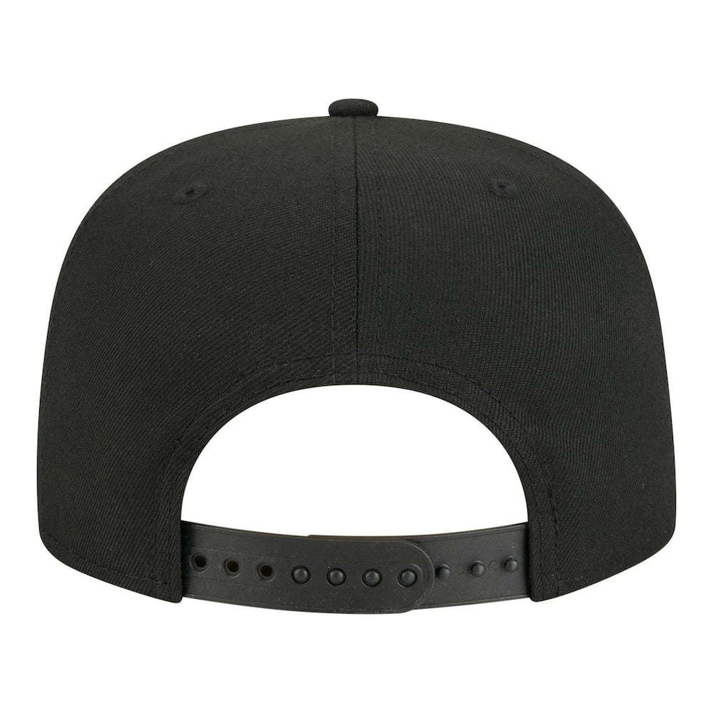 Super Bowl Ring 9FIFTY A-Frame Adjustable Hat - San Francisco 49ers