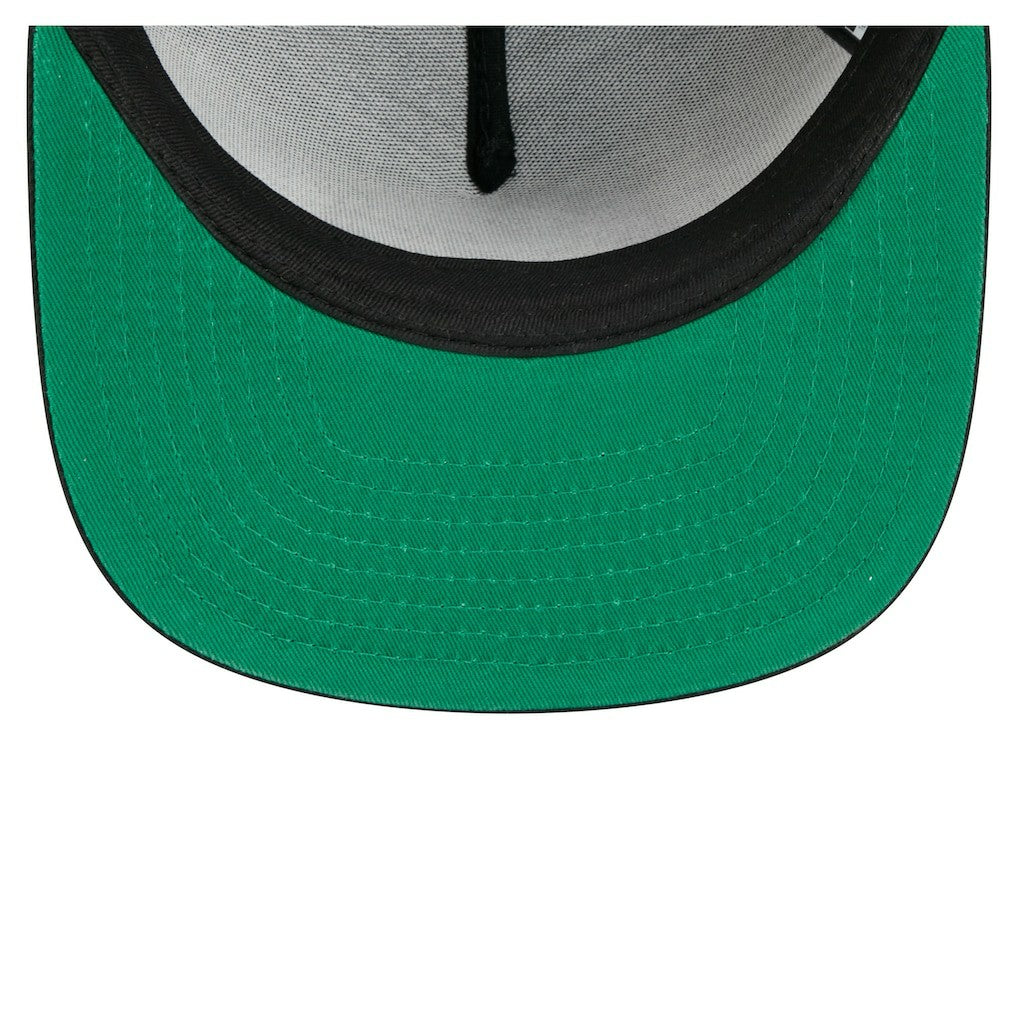 Super Bowl Ring 9FIFTY A-Frame Adjustable Hat - San Francisco 49ers