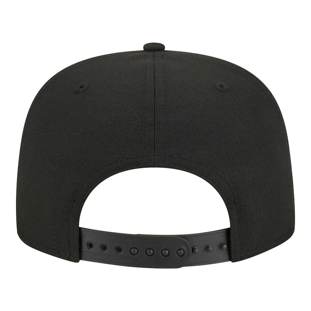 Super Bowl Ring 9FIFTY A-Frame Adjustable Hat - New England Patriots