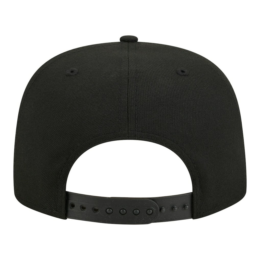 Super Bowl Ring 9FIFTY A-Frame Adjustable Hat - Philadelphia Eagles