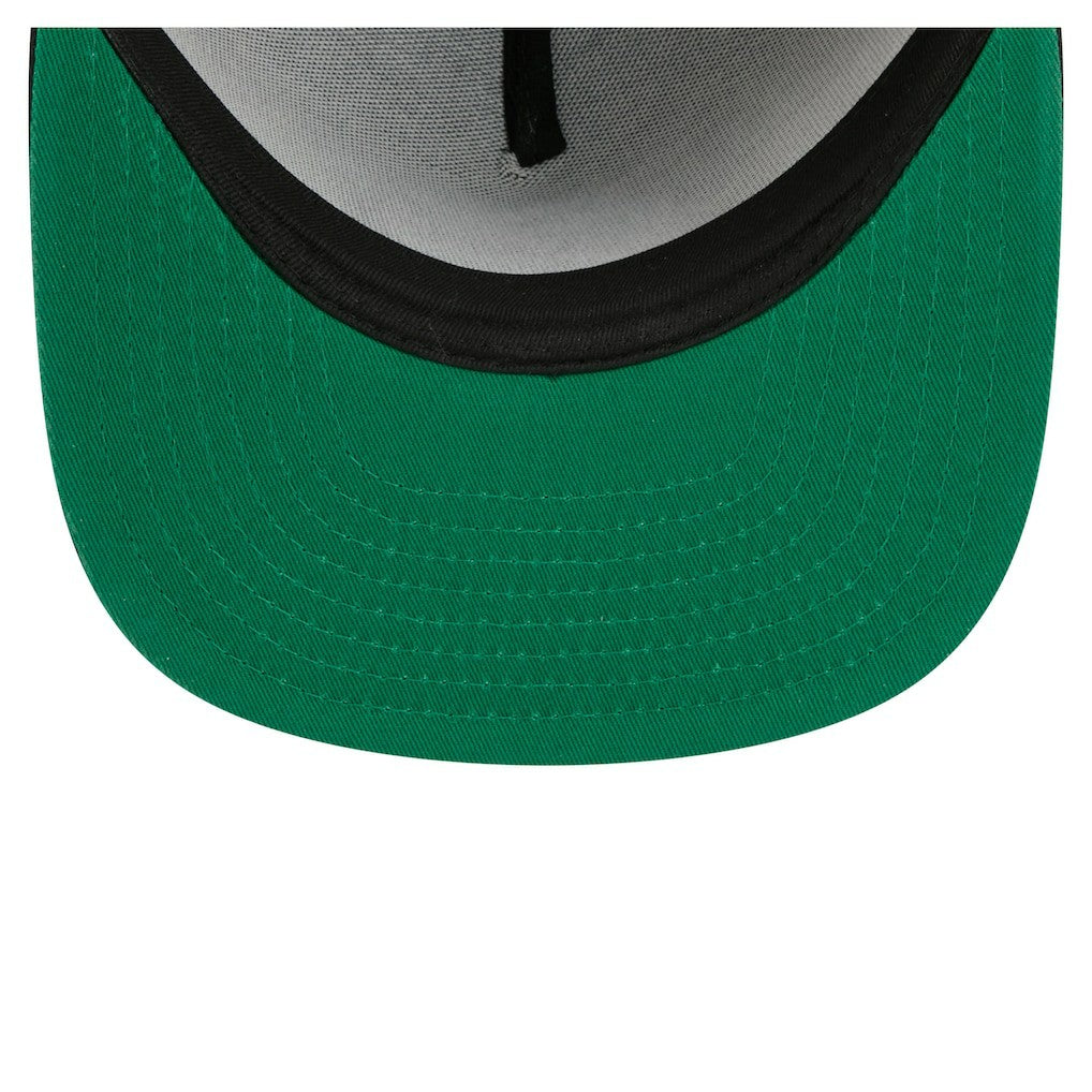 Super Bowl Ring 9FIFTY A-Frame Adjustable Hat - Philadelphia Eagles