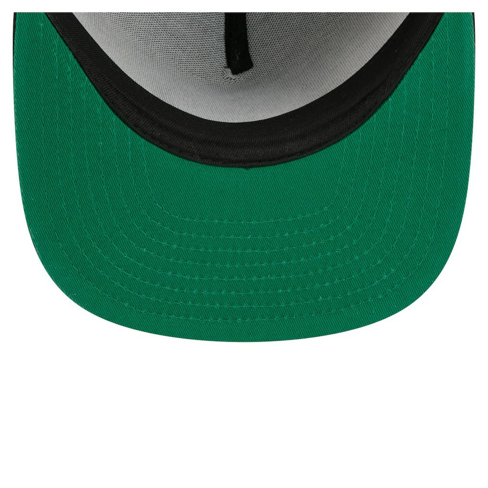 Super Bowl Ring 9FIFTY A-Frame Adjustable Hat - Philadelphia Eagles