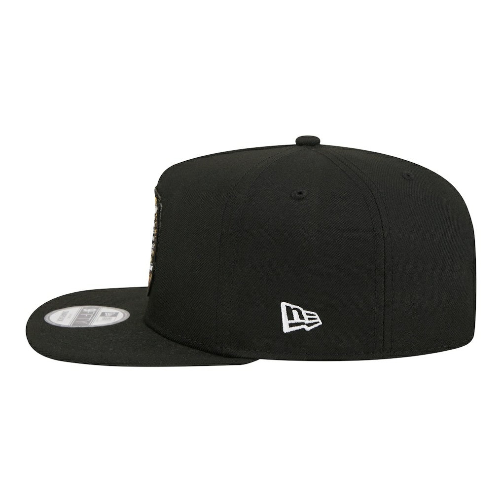 Super Bowl Ring 9FIFTY A-Frame Adjustable Hat - Philadelphia Eagles
