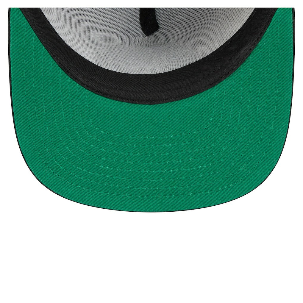 Super Bowl Ring 9FIFTY A-Frame Adjustable Hat - Chicago Bears