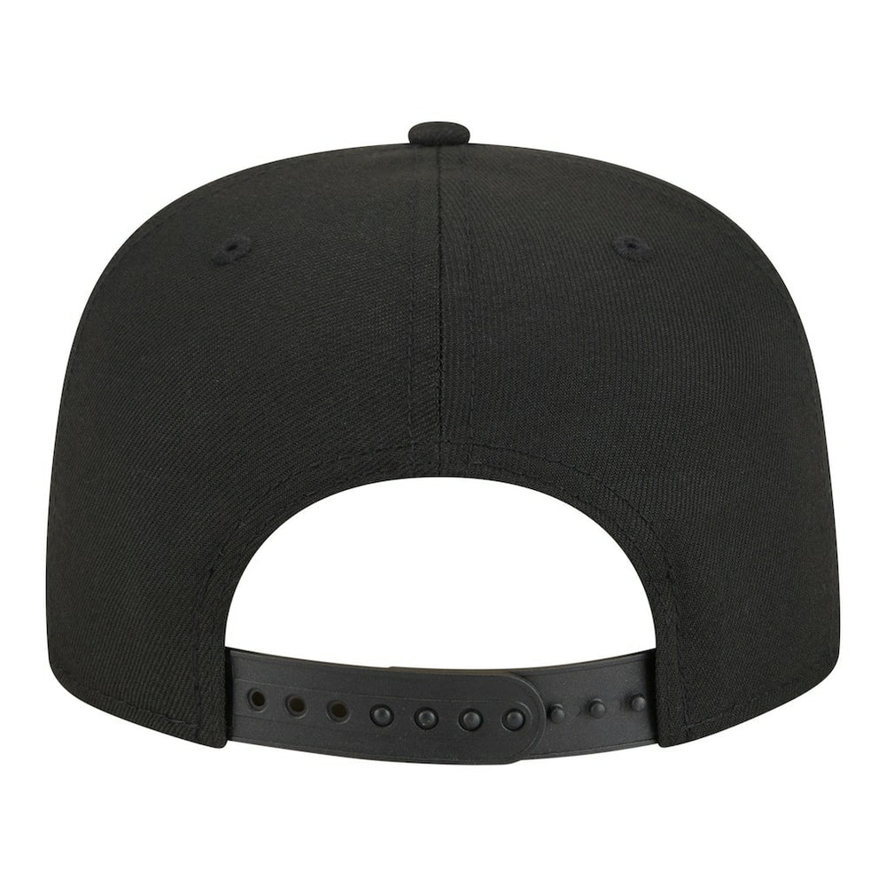 Super Bowl Ring 9FIFTY A-Frame Adjustable Hat - Chicago Bears