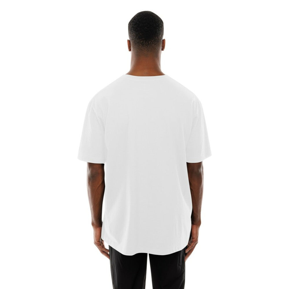 MLB San Diego Padres New Era Big Graphic Domestic T-Shirt