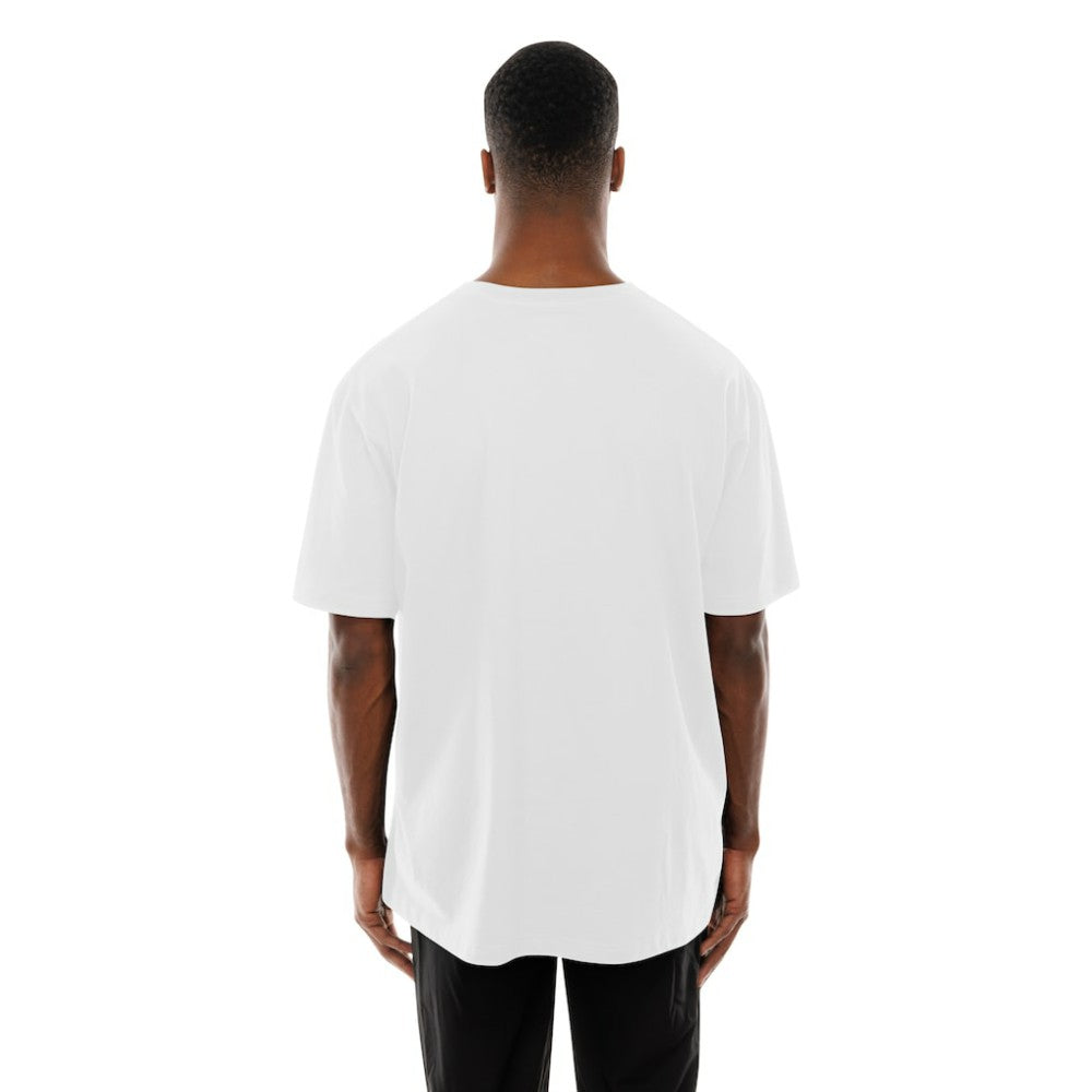 MLB Atlanta Braves New Era Fleur Domestic T-Shirt