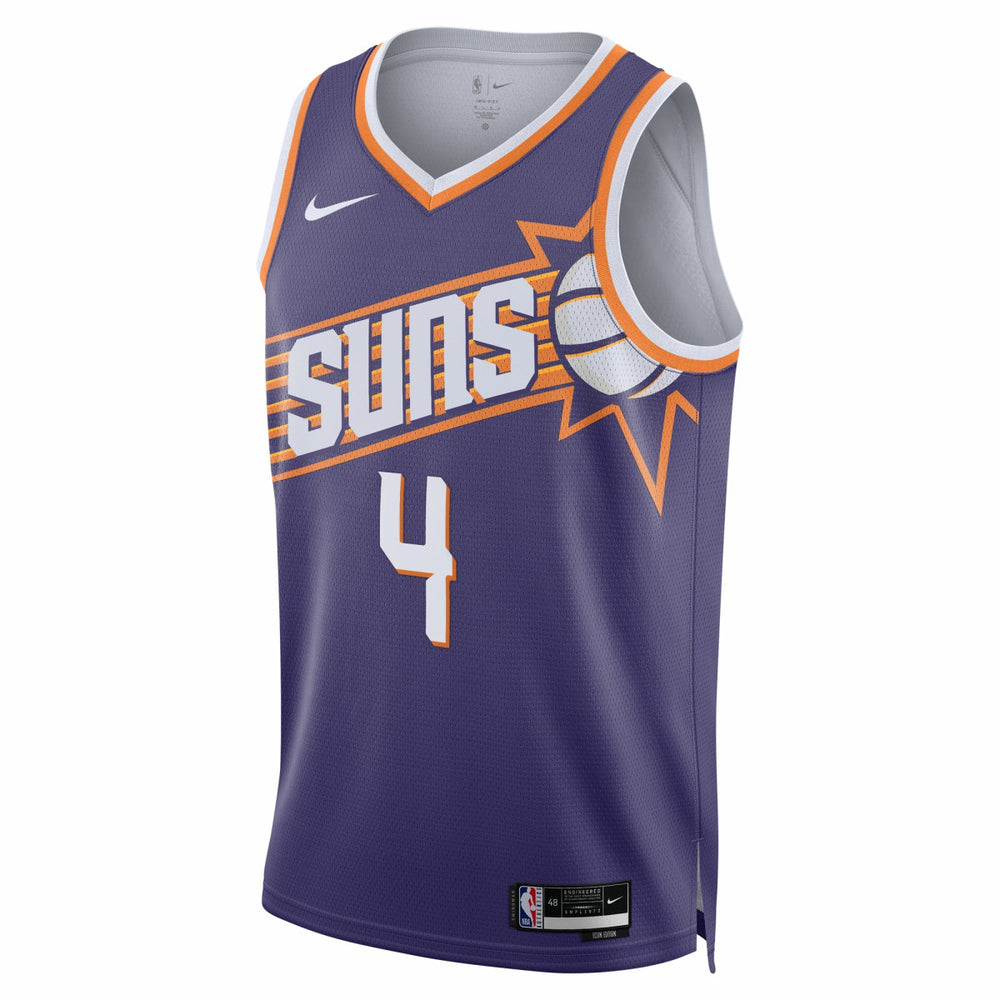 NBA Jalen Green Phoenix Suns Unisex Swingman Jersey
