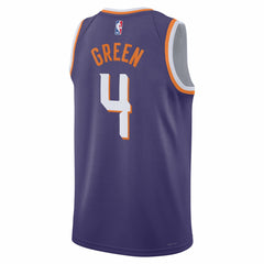 NBA Jalen Green Phoenix Suns Unisex Swingman Jersey