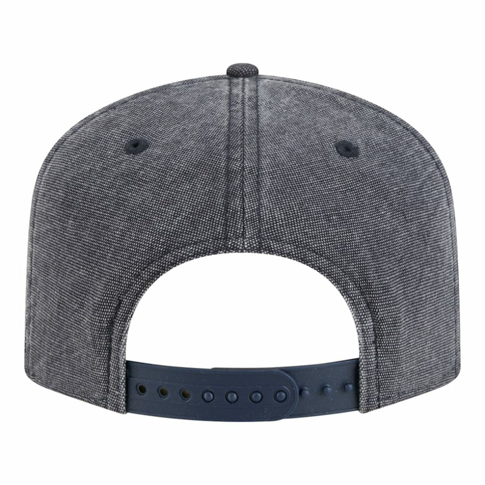 MLB New York Yankees New Era Throwback Denim Classic 19TWENTY Adjustable Hat