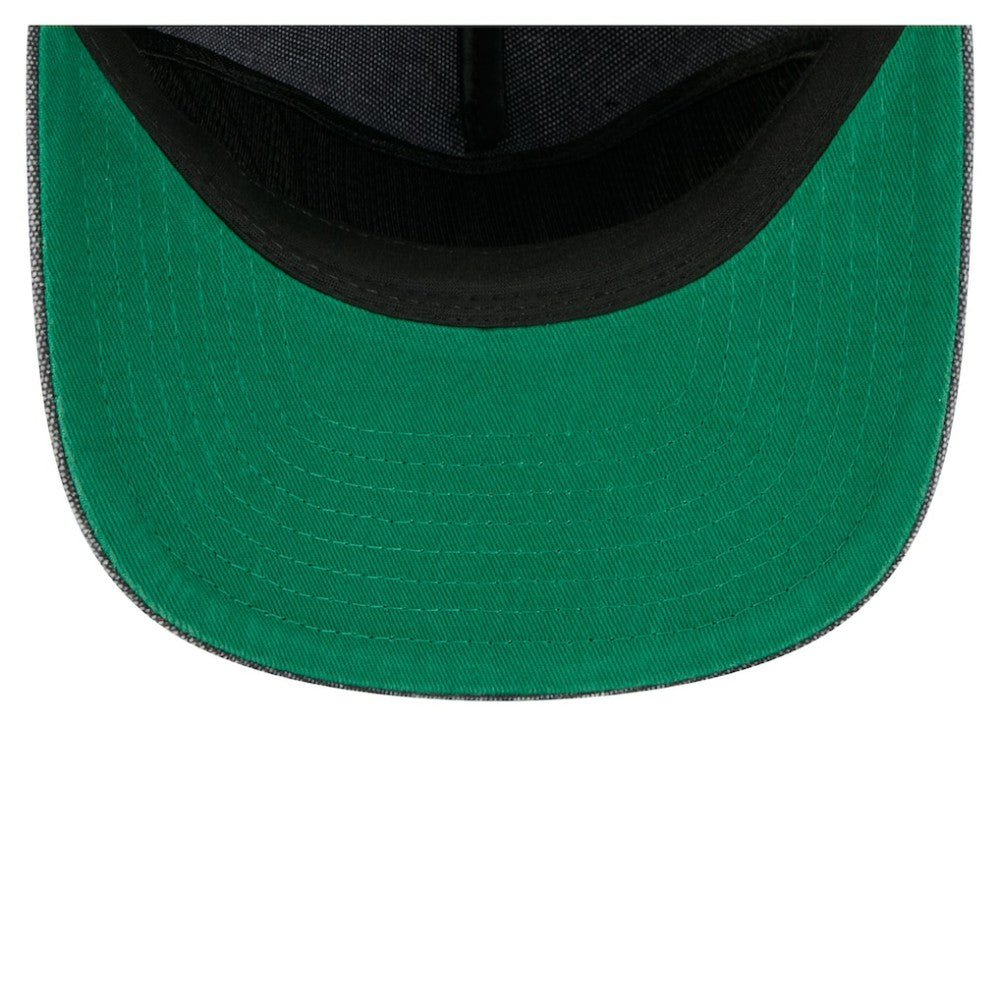 MLB New York Yankees New Era Throwback Denim Classic 19TWENTY Adjustable Hat