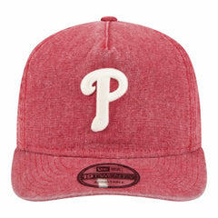 MLB Philadelphia Phillies New Era  Denim Classic 19TWENTY Adjustable Hat