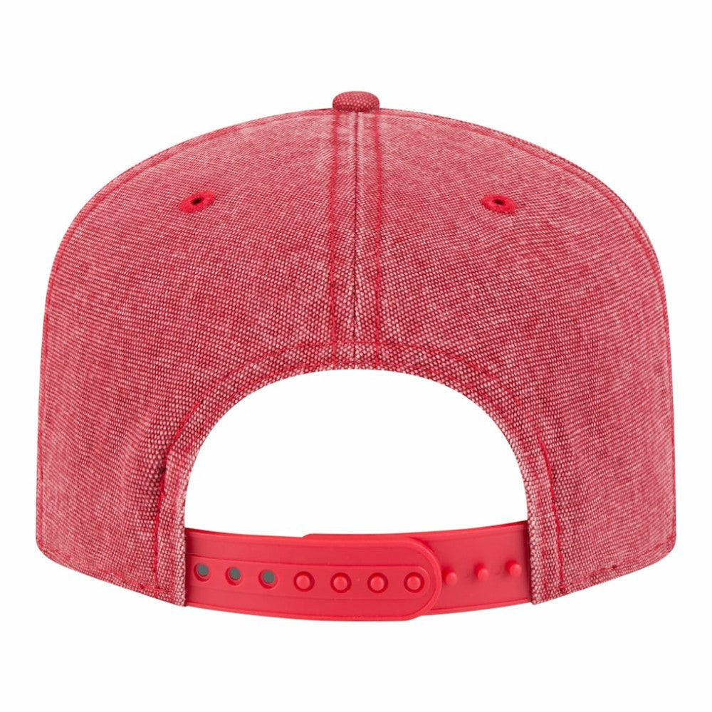 MLB Philadelphia Phillies New Era  Denim Classic 19TWENTY Adjustable Hat