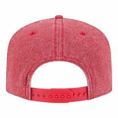 MLB Philadelphia Phillies New Era  Denim Classic 19TWENTY Adjustable Hat