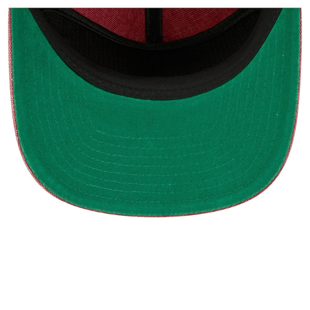 MLB Philadelphia Phillies New Era  Denim Classic 19TWENTY Adjustable Hat