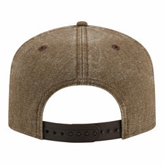 MLB San Diego Padres New Era Throwback Denim Classic 19TWENTY Adjustable Hat