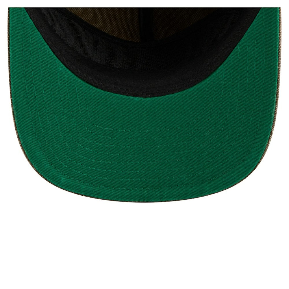 MLB San Diego Padres New Era Throwback Denim Classic 19TWENTY Adjustable Hat