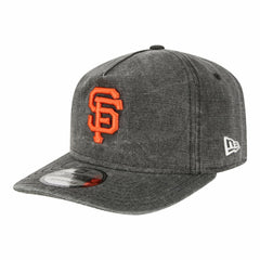 MLB San Francisco Giants New Era  Denim Classic 19TWENTY Adjustable Hat