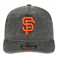 MLB San Francisco Giants New Era  Denim Classic 19TWENTY Adjustable Hat
