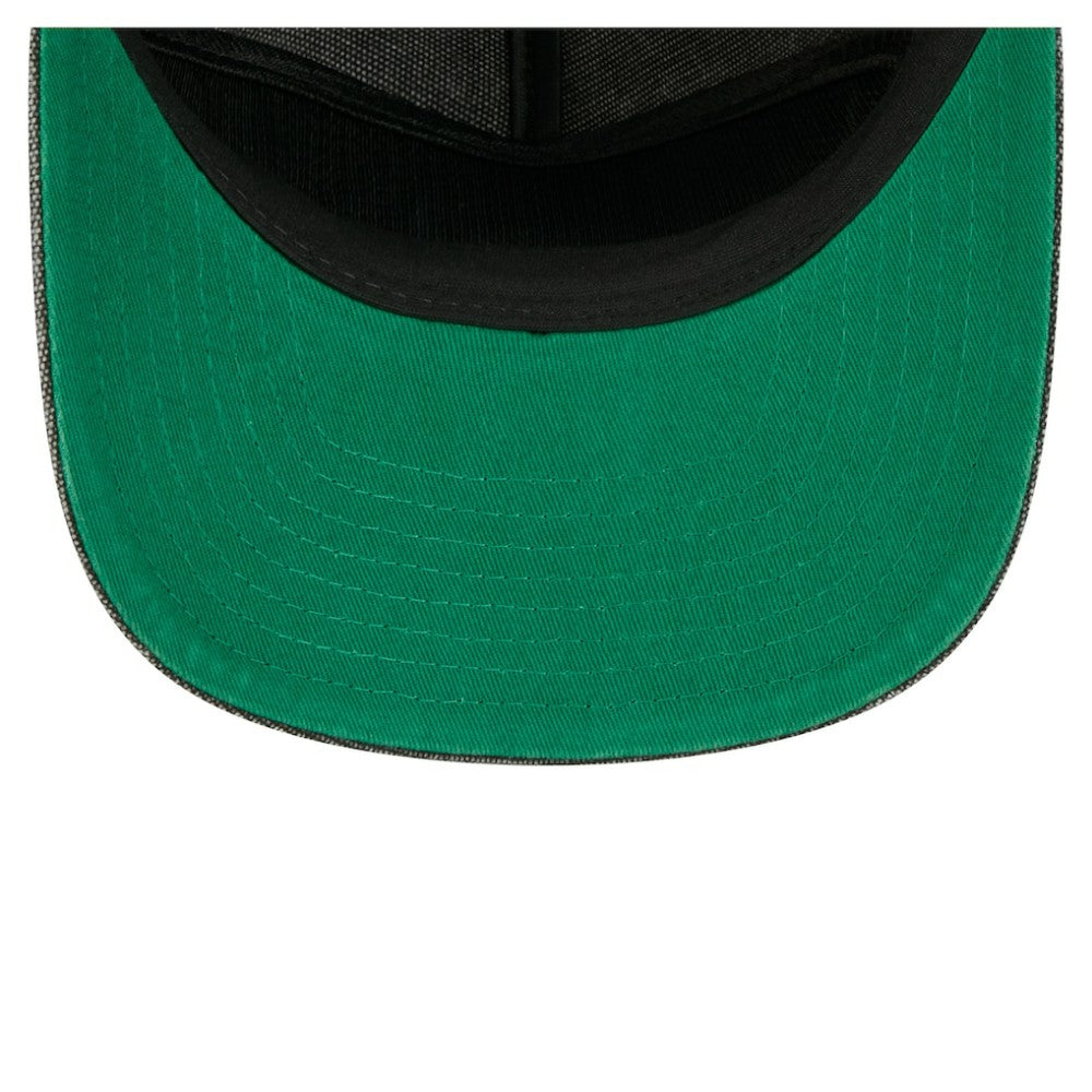 MLB San Francisco Giants New Era  Denim Classic 19TWENTY Adjustable Hat