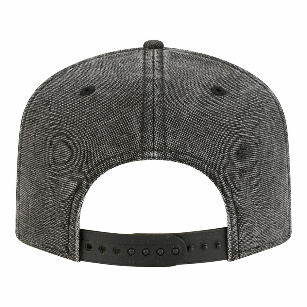 MLB San Francisco Giants New Era Throwback Denim Classic 19TWENTY Adjustable Hat