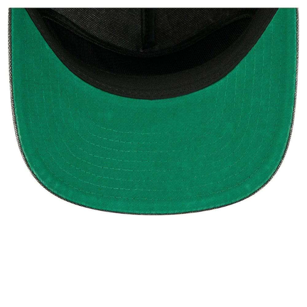 MLB San Francisco Giants New Era Throwback Denim Classic 19TWENTY Adjustable Hat