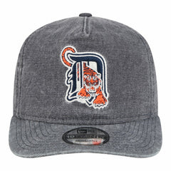 MLB Detroit Tigers New Era Throwback Denim Classic 19TWENTY Adjustable Hat
