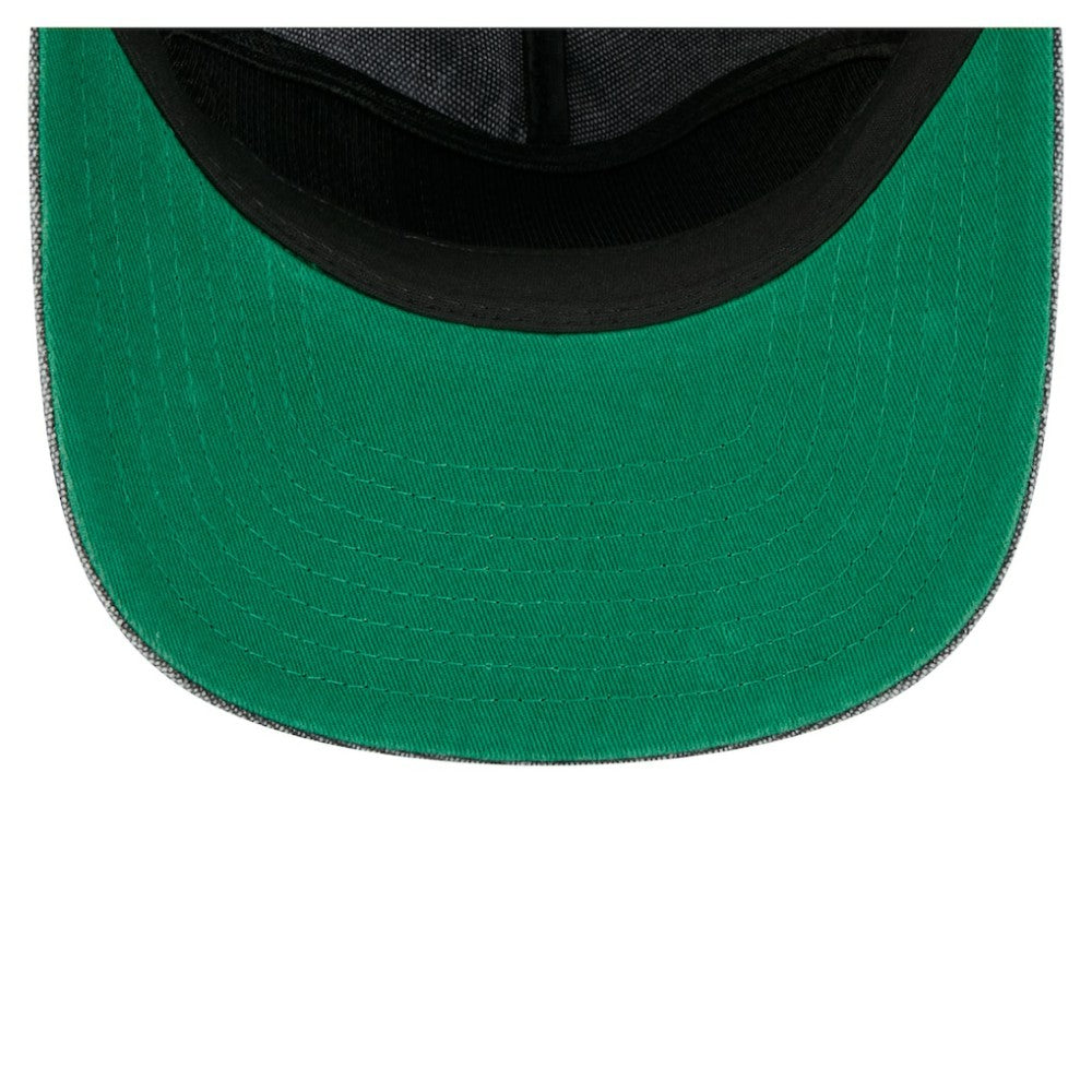 MLB Detroit Tigers New Era Throwback Denim Classic 19TWENTY Adjustable Hat