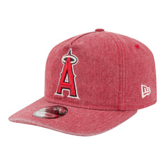 MLB Los Angeles Angels New Era  Denim Classic 19TWENTY Adjustable Hat
