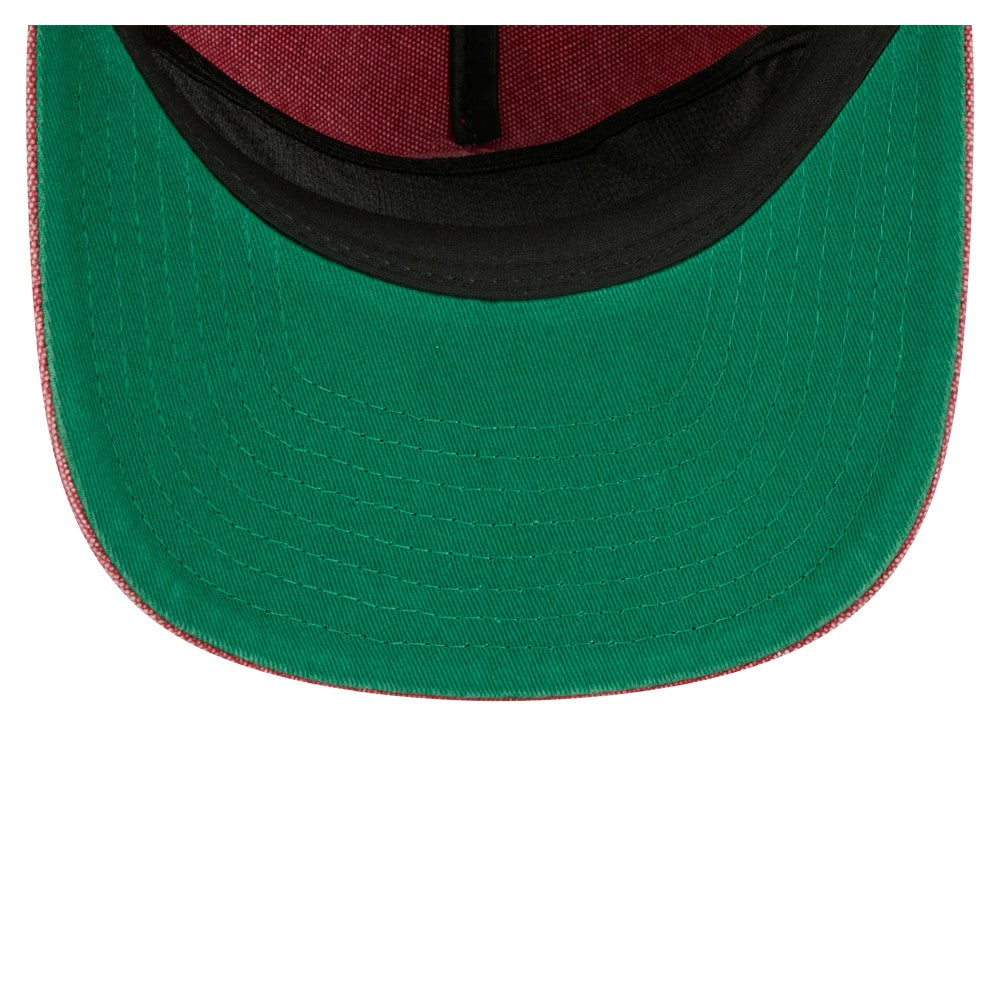 MLB Los Angeles Angels New Era  Denim Classic 19TWENTY Adjustable Hat