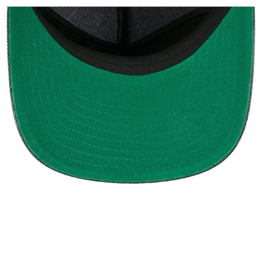 MLB Houston Astros New Era  Denim Classic 19TWENTY Adjustable Hat