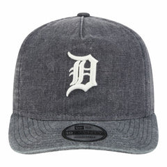 MLB Detroit Tigers New Era  Denim Classic 19TWENTY Adjustable Hat