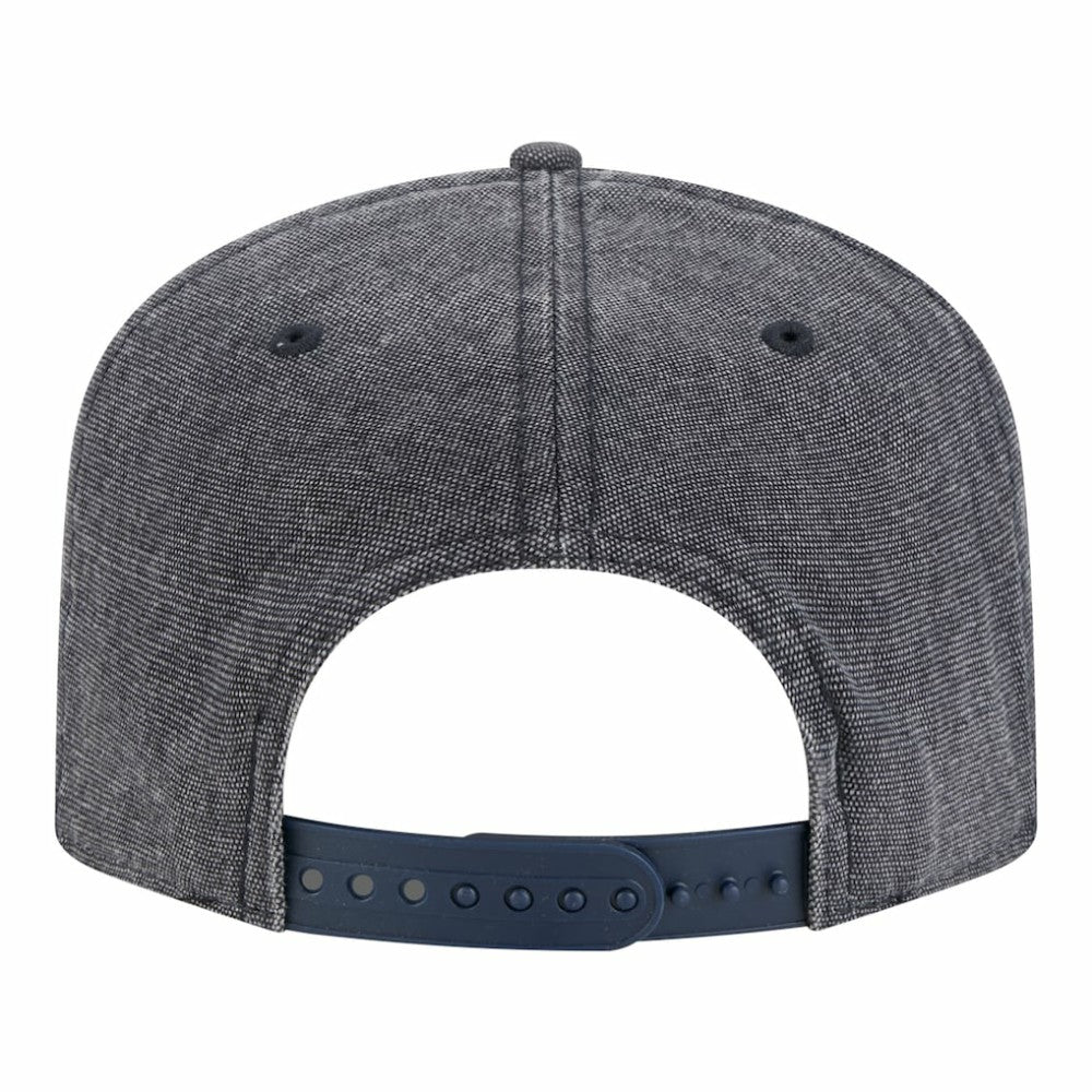 MLB Detroit Tigers New Era  Denim Classic 19TWENTY Adjustable Hat