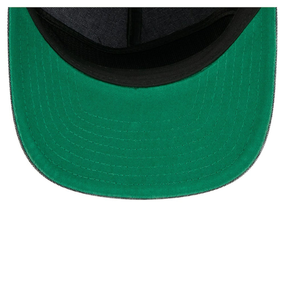 MLB Detroit Tigers New Era  Denim Classic 19TWENTY Adjustable Hat
