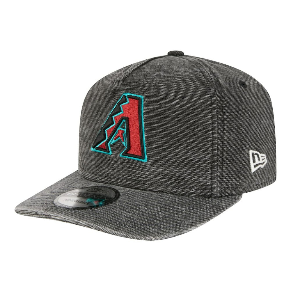 MLB Arizona Diamondbacks New Era  Denim Classic 19TWENTY Adjustable Hat