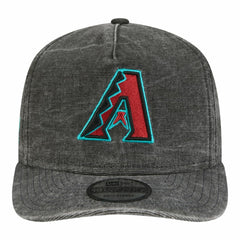 MLB Arizona Diamondbacks New Era  Denim Classic 19TWENTY Adjustable Hat