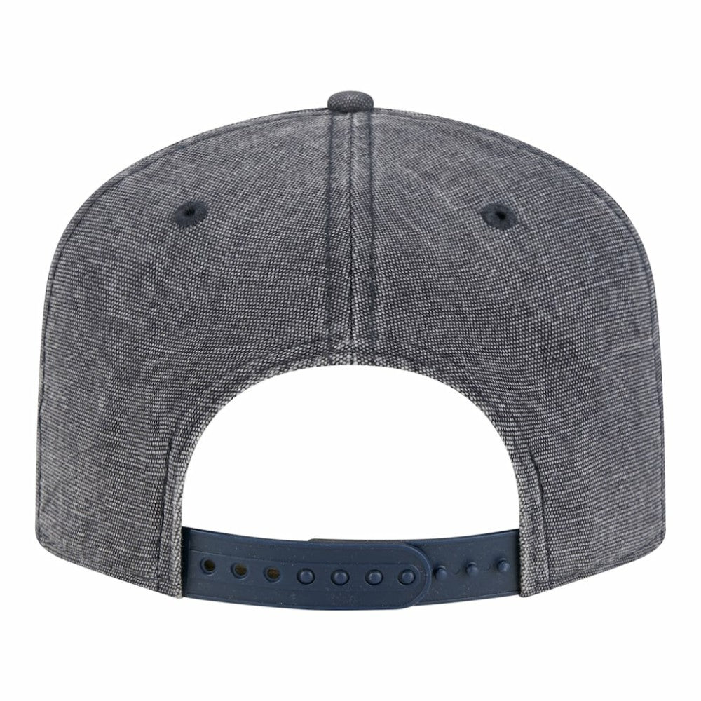 MLB Boston Red Sox New Era  Denim Classic 19TWENTY Adjustable Hat