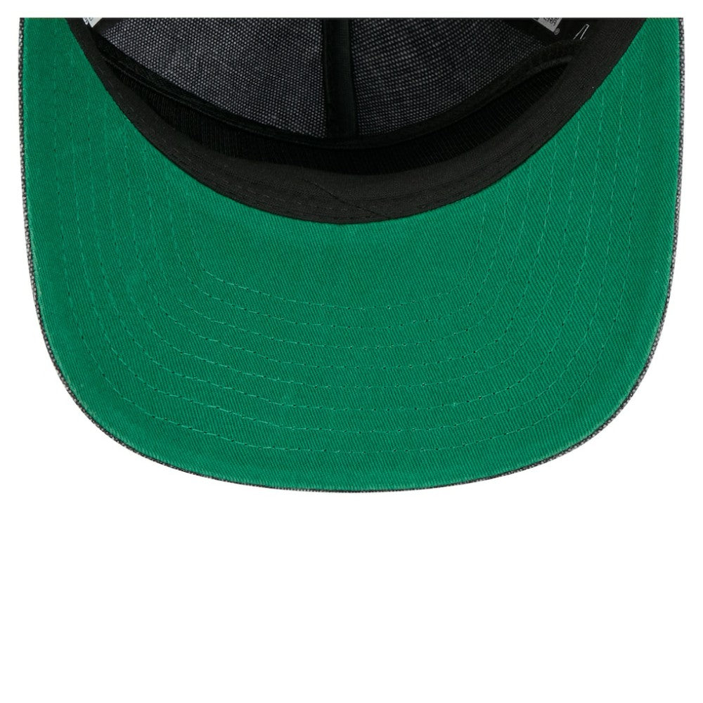 MLB Boston Red Sox New Era  Denim Classic 19TWENTY Adjustable Hat