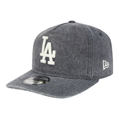 MLB Los Angeles Dodgers New Era  Denim Classic 19TWENTY Adjustable Hat