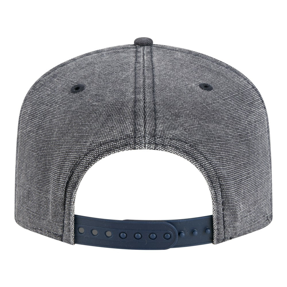 MLB Los Angeles Dodgers New Era  Denim Classic 19TWENTY Adjustable Hat