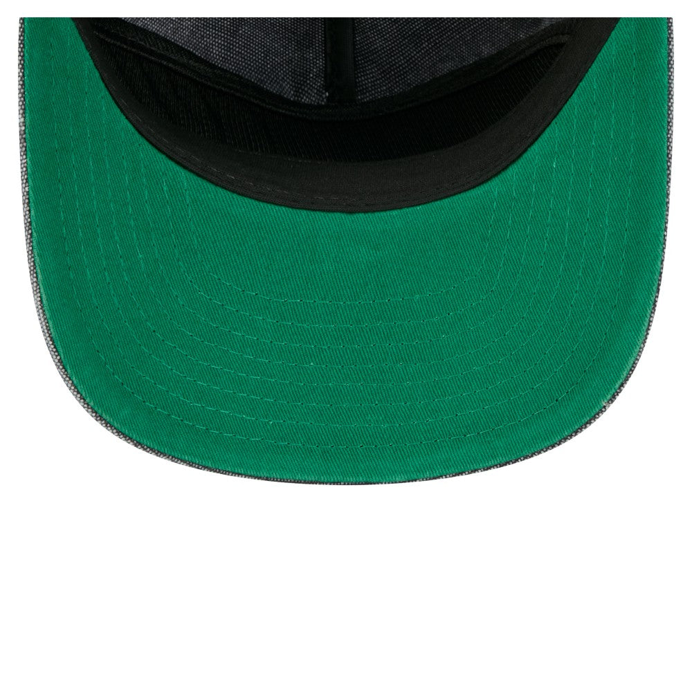 MLB Los Angeles Dodgers New Era  Denim Classic 19TWENTY Adjustable Hat