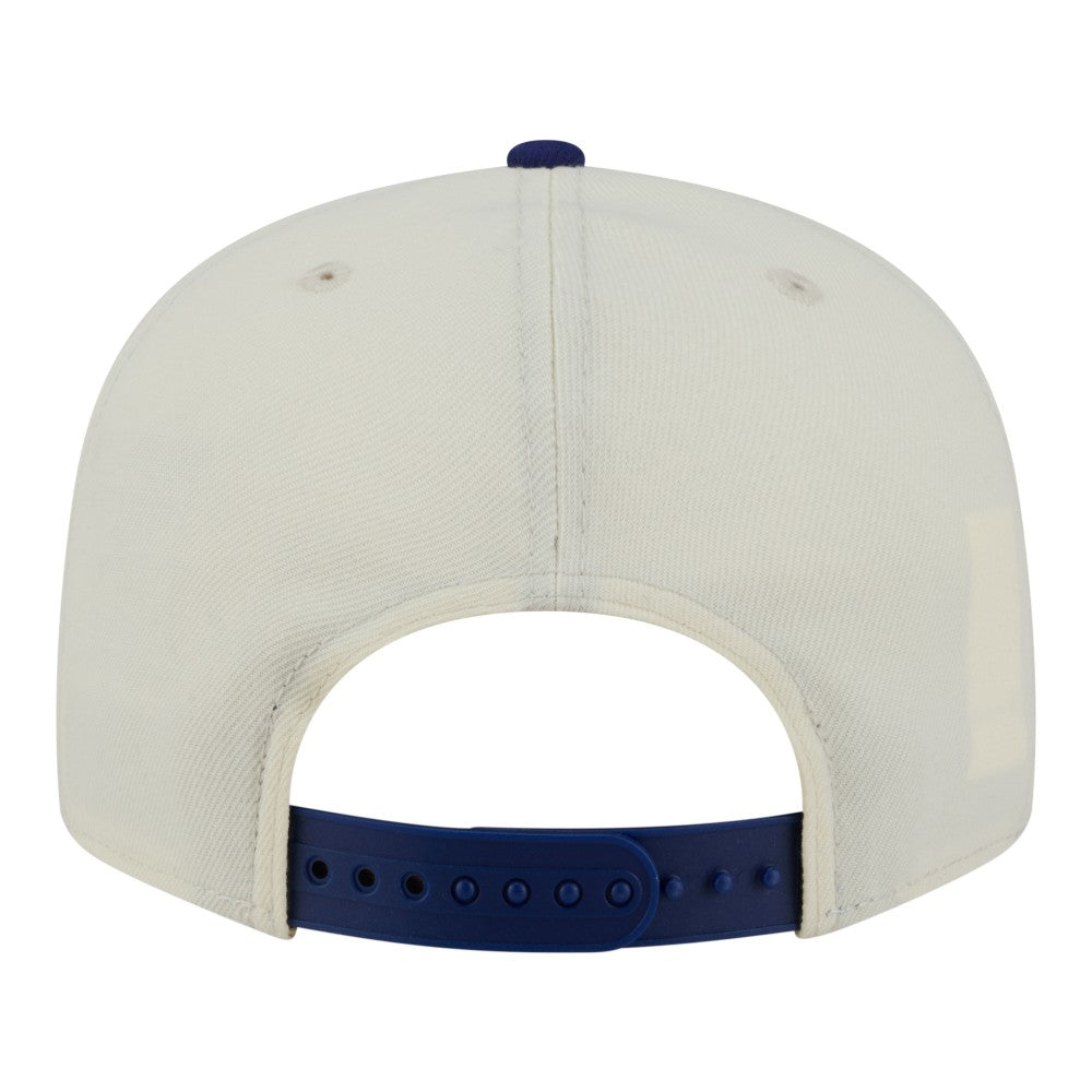 MLB Los Angeles Dodgers New Era Localized 9FIFTY Snapback Hat