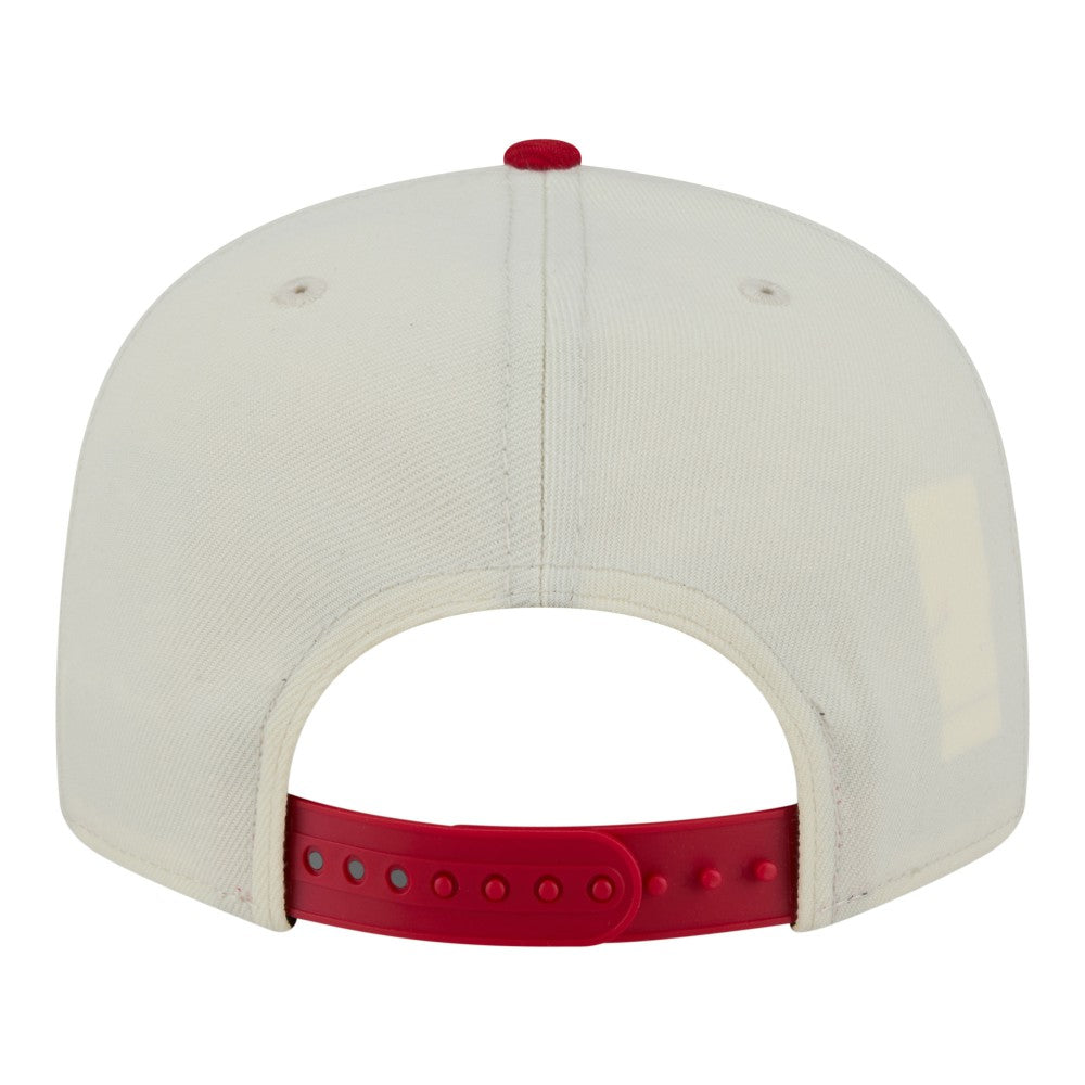MLB Los Angeles Angels New Era Localized 9FIFTY Snapback Hat